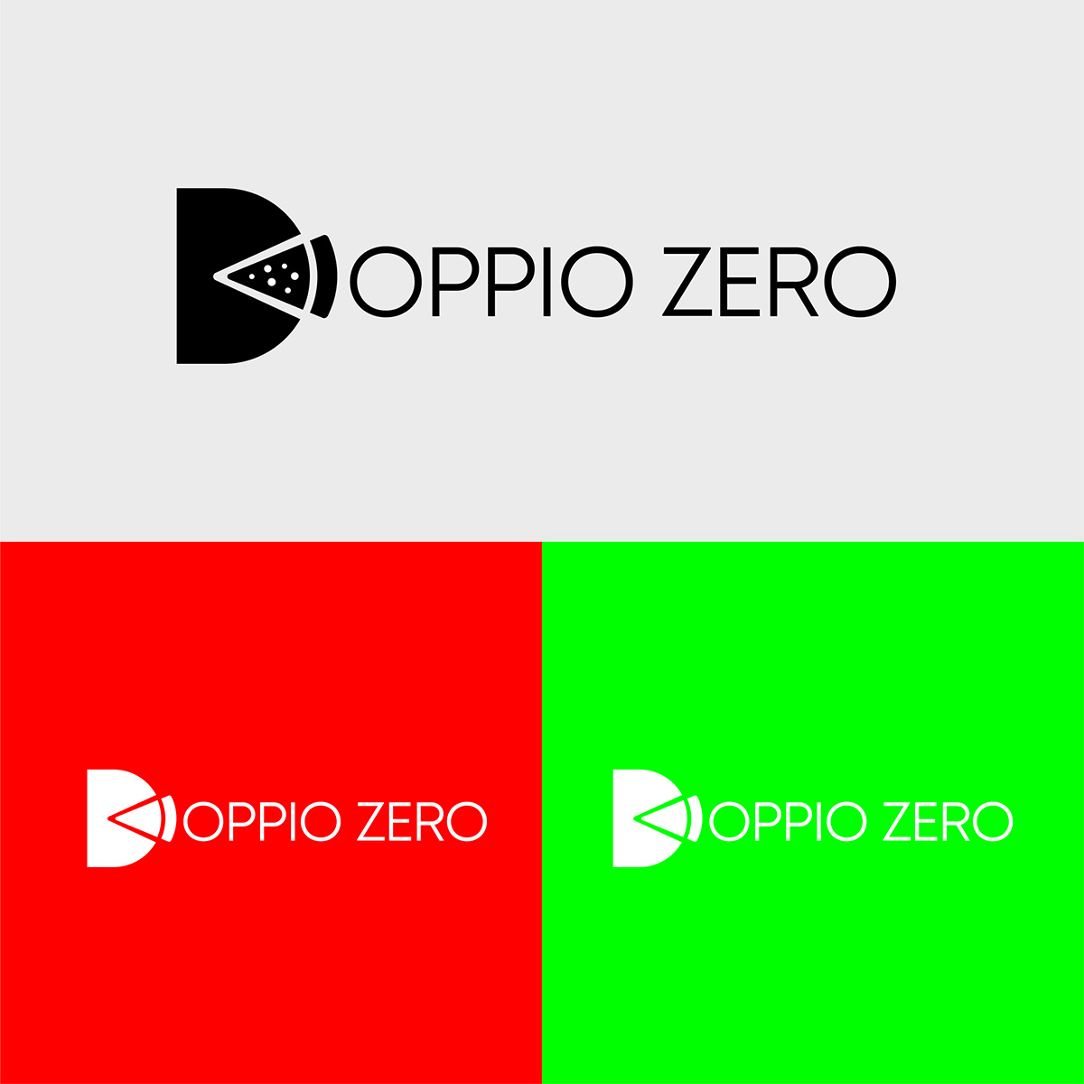 Logo Design by denis.montoya for Peperosso ltd | Design #19989424