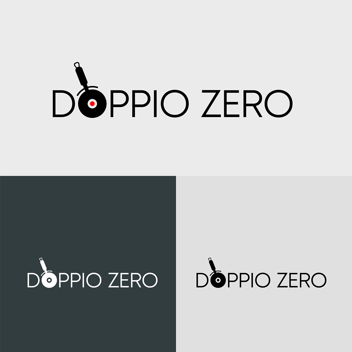 Logo Design by denis.montoya for Peperosso ltd | Design #19989425