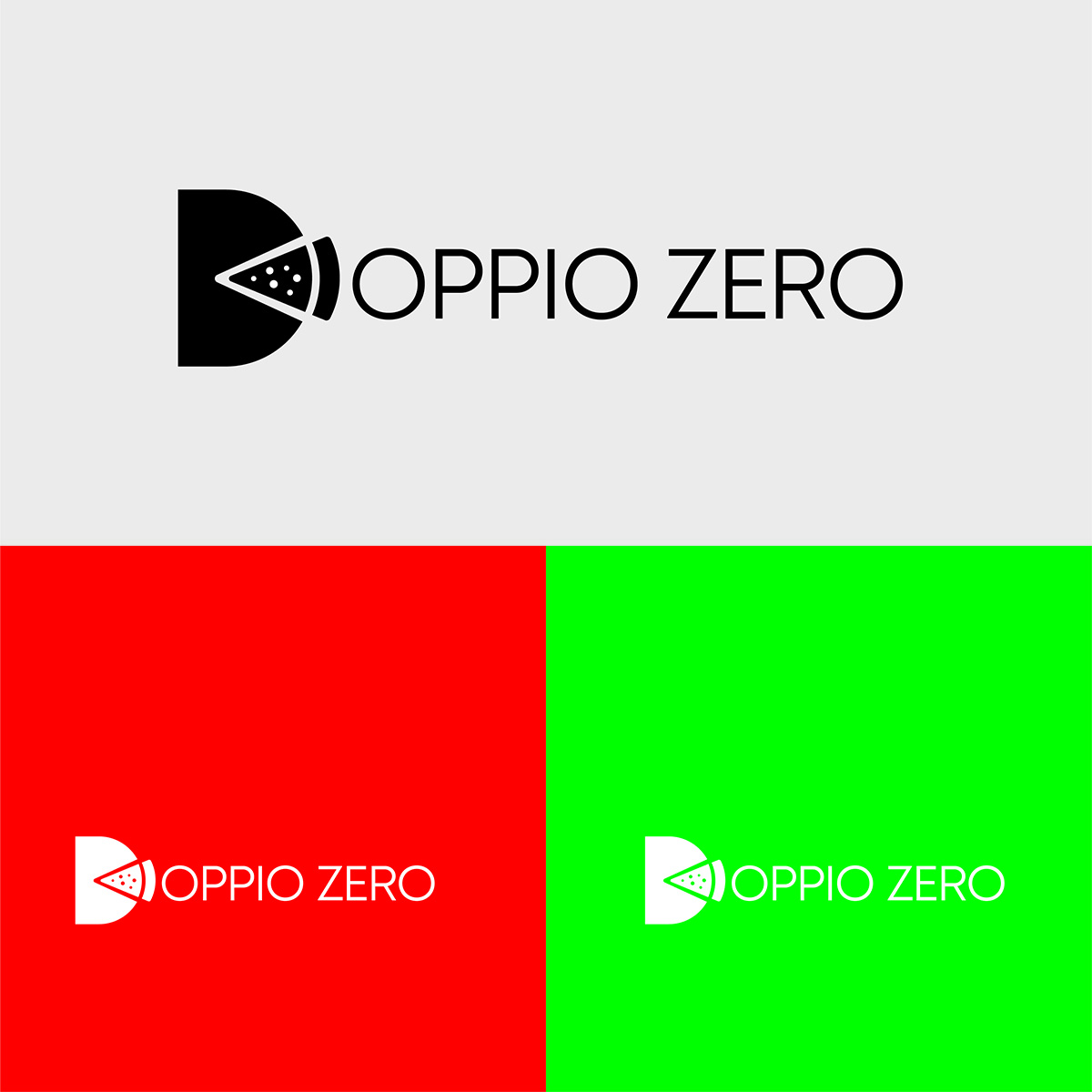 Logo-Design von denis.montoya für Peperosso ltd | Design #19989437