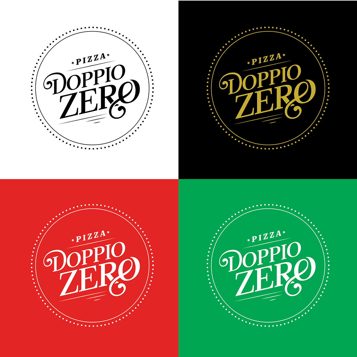 Logo Design by denis.montoya for Peperosso ltd | Design #20005612