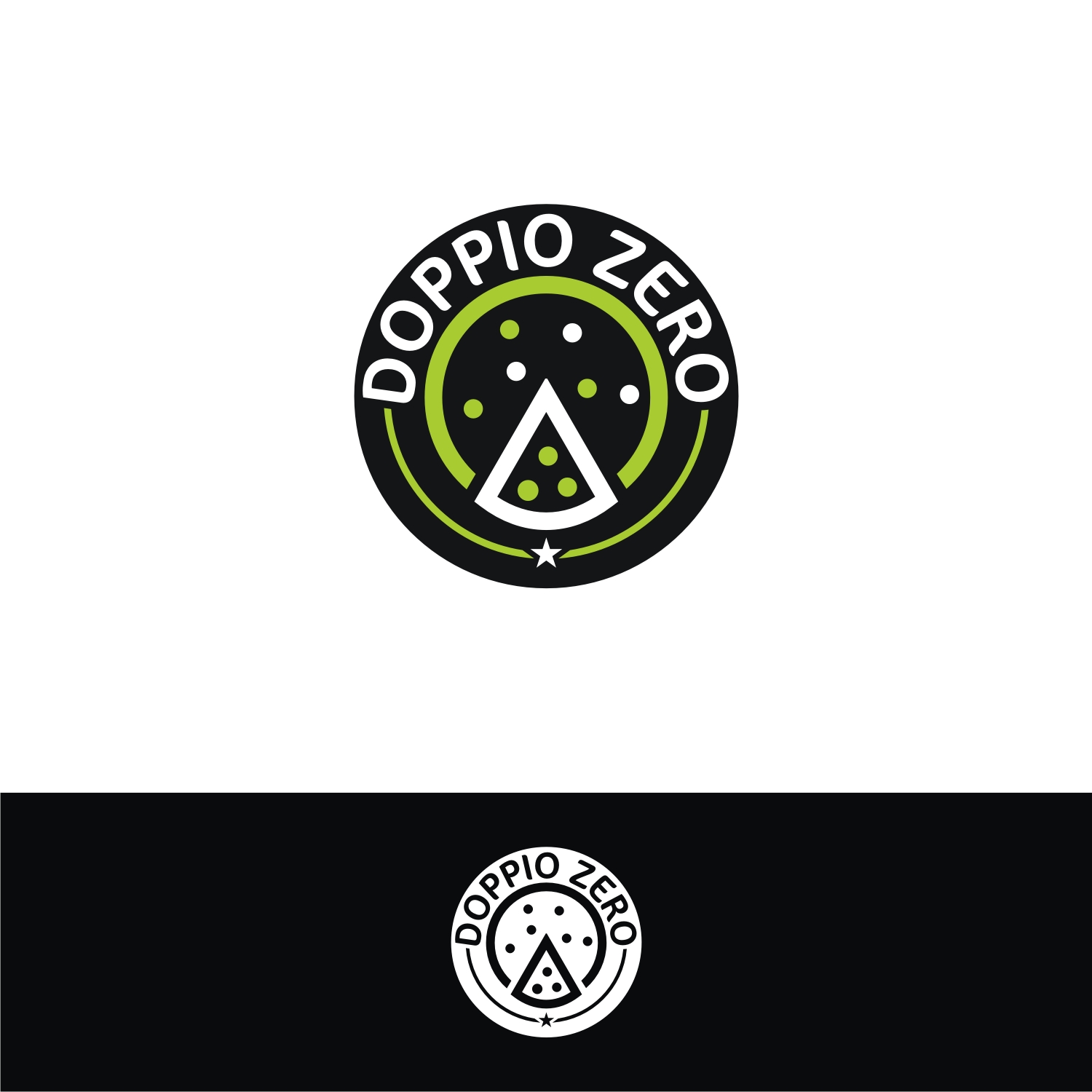 Logo Design by webeezine for Peperosso ltd | Design #19914978