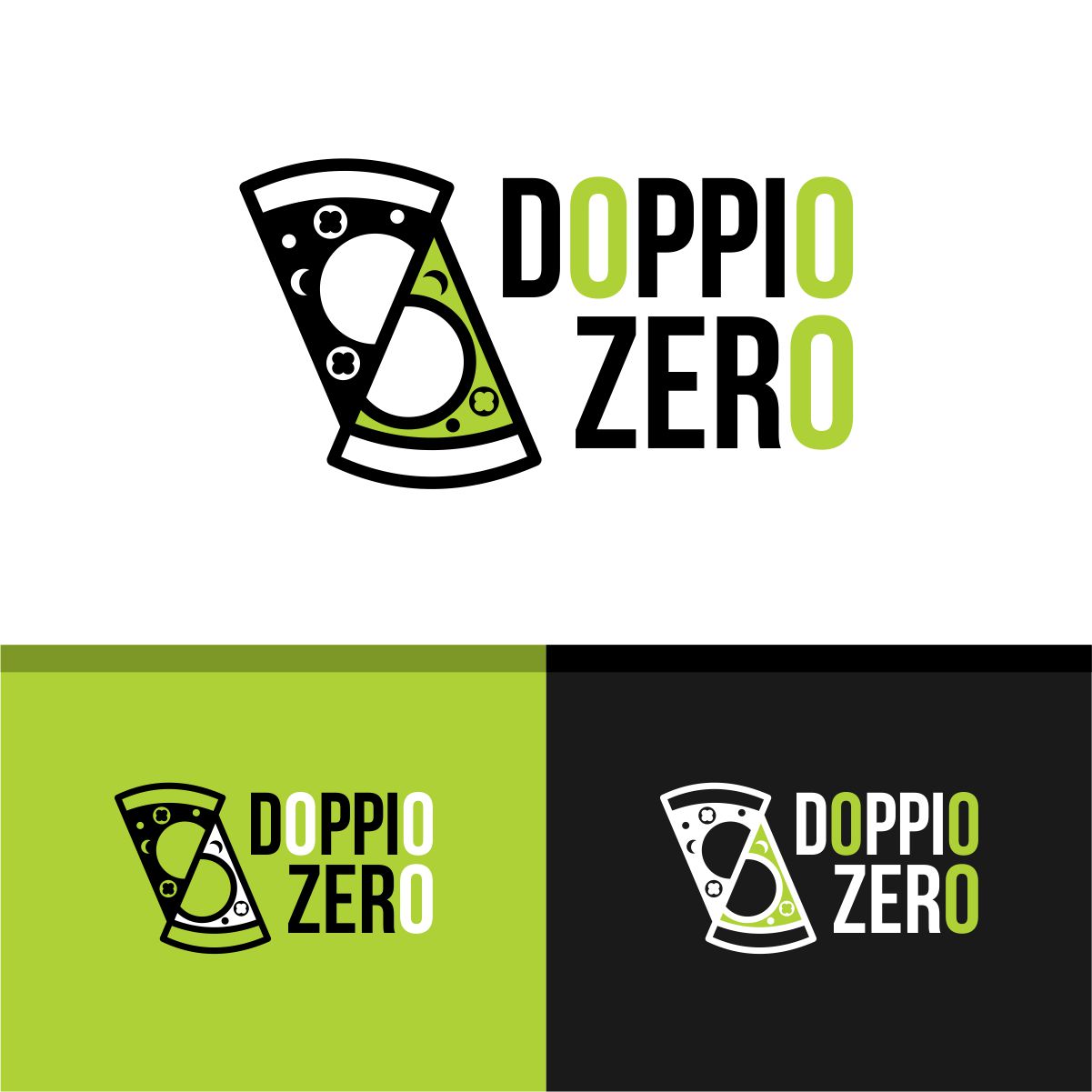 Logo Design by DesignLima for Peperosso ltd | Design #19915213