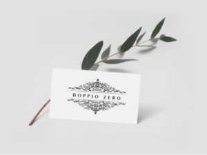 Logo Design by mykultsya.myroslava for Peperosso ltd | Design: #19926376