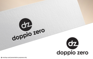 Logo-Design von A S design @ für Peperosso ltd | Design: #19949924