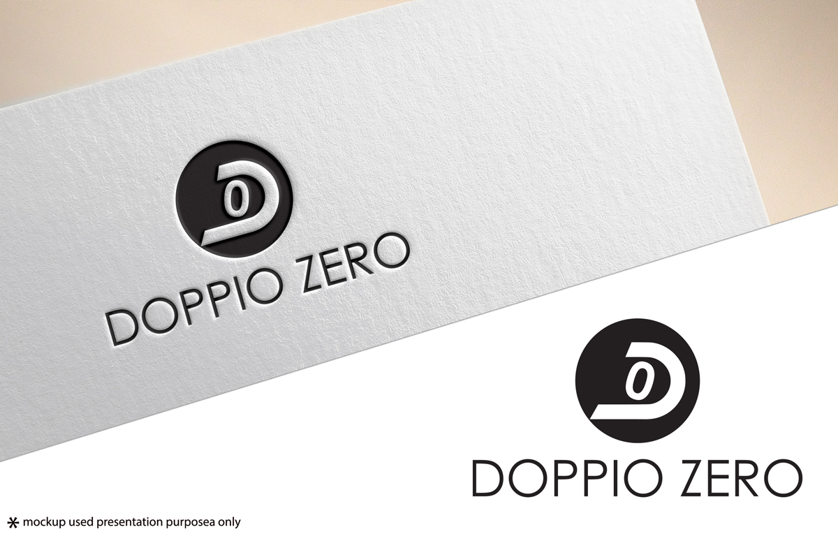 Logo Design by A S design @ for Peperosso ltd | Design #19949925