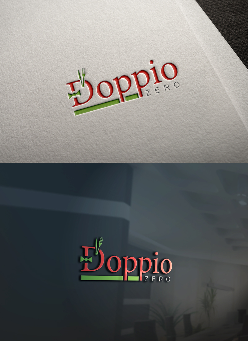 Logo Design by Elii's Designs for Peperosso ltd | Design #19916937