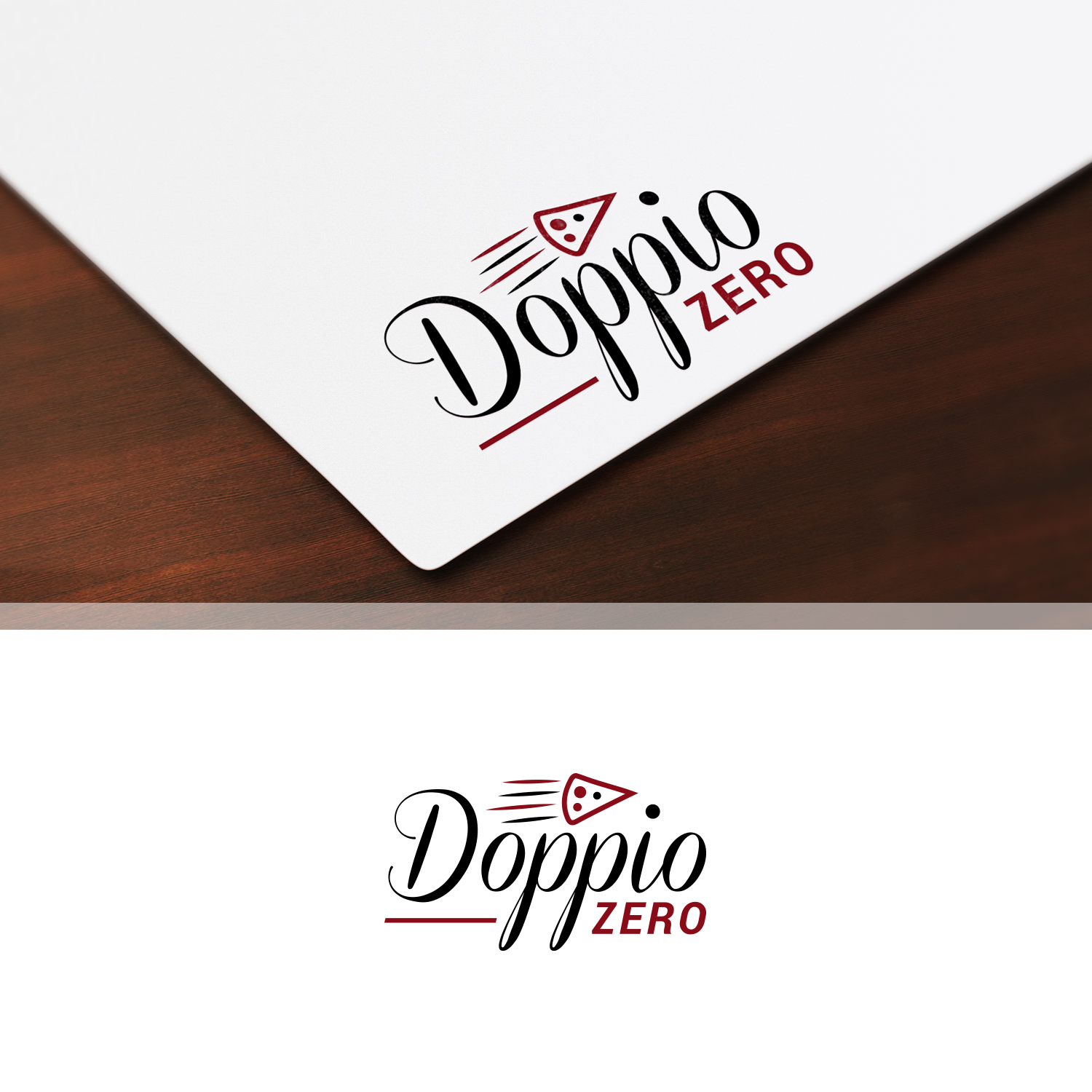 Logo-Design von Maxo-Biz für Peperosso ltd | Design #19927740