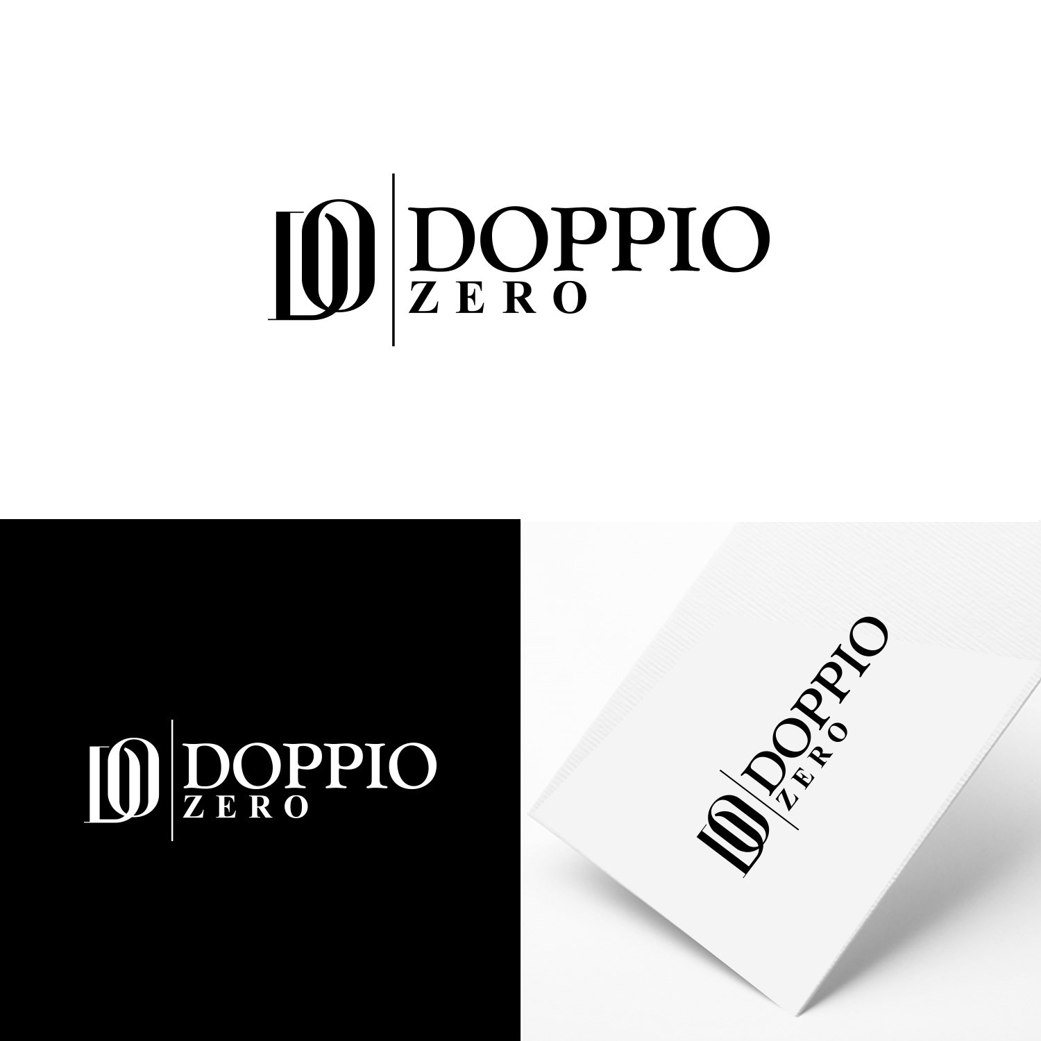 Logo Design by Maxo-Biz for Peperosso ltd | Design #19927742