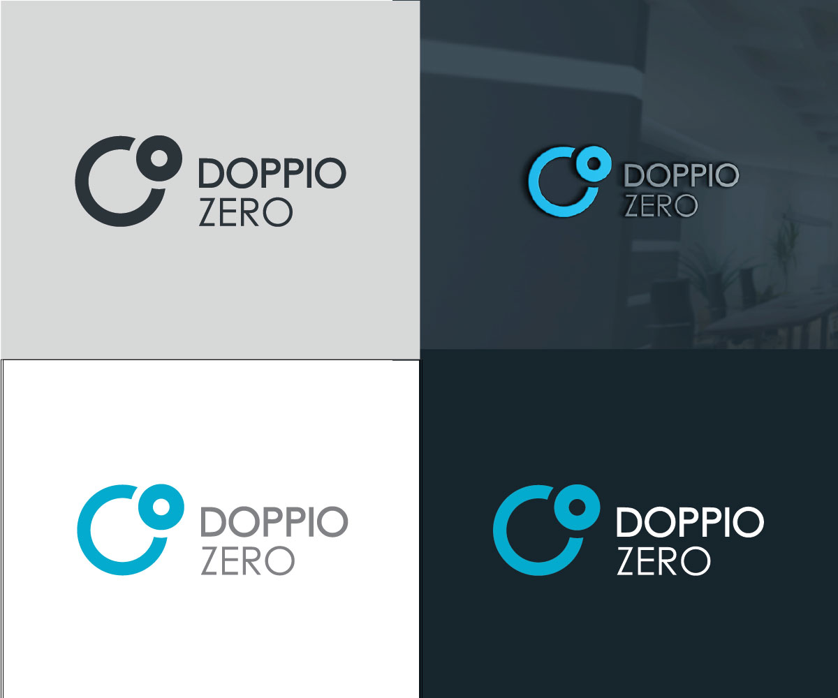 Logo Design by Ryder Tanner 2 for Peperosso ltd | Design #19954826