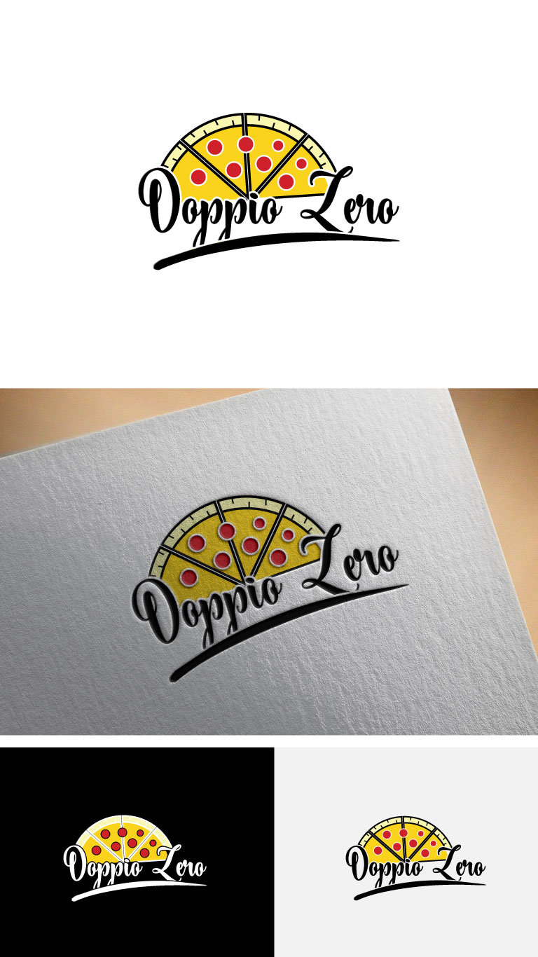 Logo-Design von jack07 für Peperosso ltd | Design #19928400