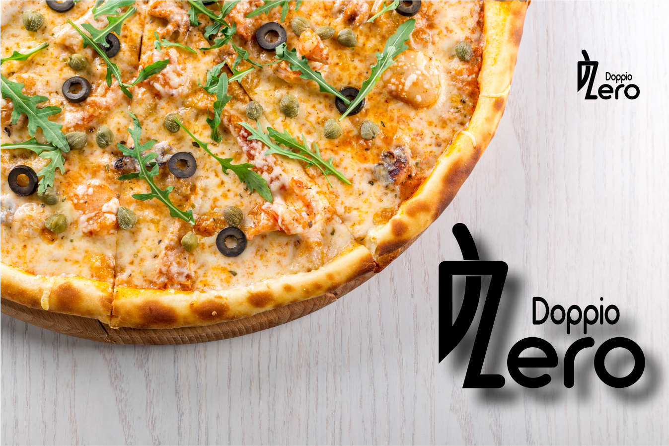 Logo Design by Pictache for Peperosso ltd | Design #20042534