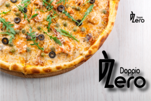 Logo Design by Pictache for Peperosso ltd | Design: #20042534