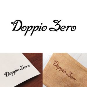 Logo Design by erendy