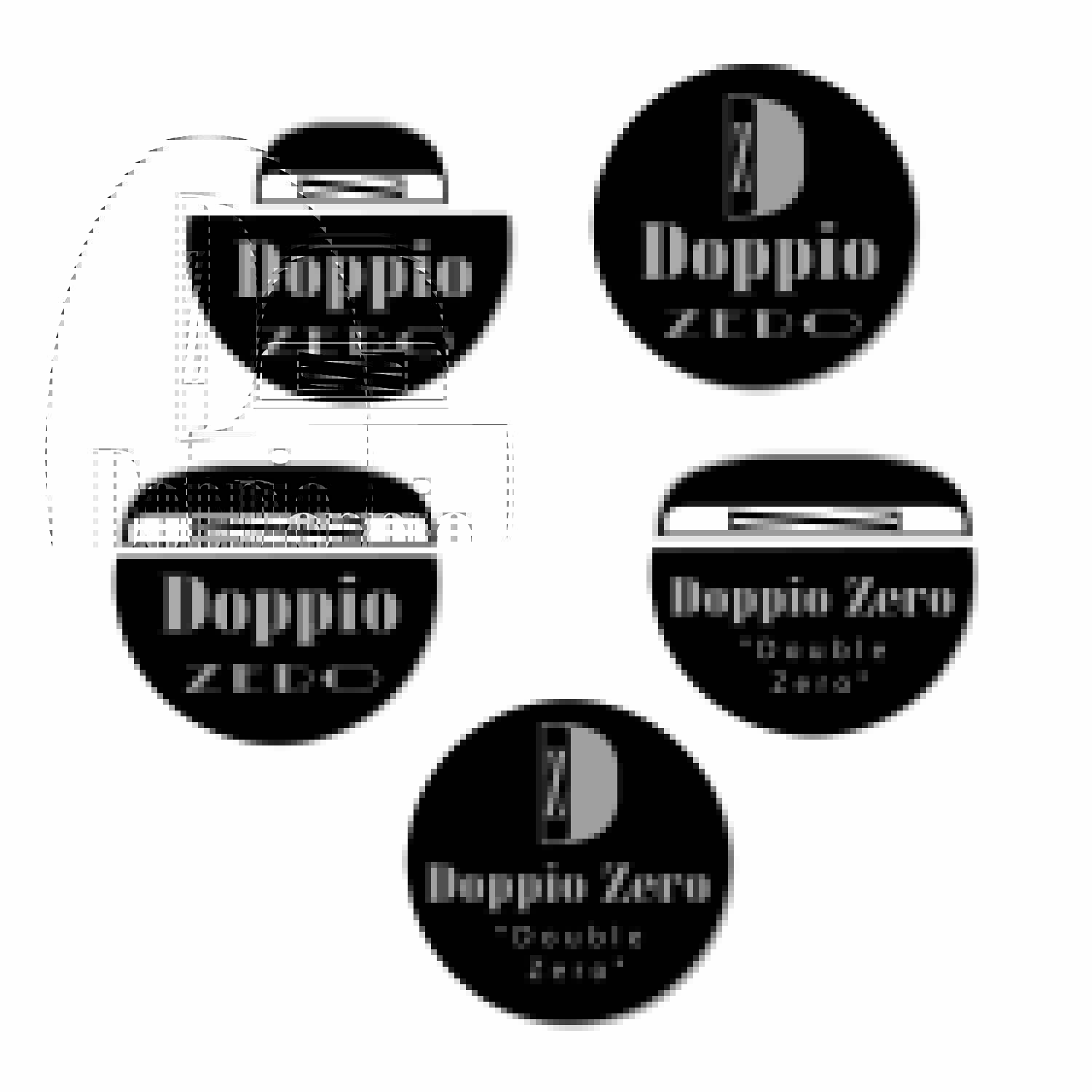 Logo Design by jafer imam for Peperosso ltd | Design #20016465