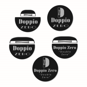 Logo Design by jafer imam for Peperosso ltd | Design: #20016465