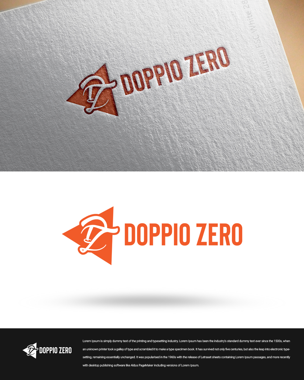 Logo Design by zingodesigns258 for Peperosso ltd | Design #19930374