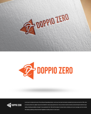 Logo Design by zingodesigns258 for Peperosso ltd | Design: #19930374