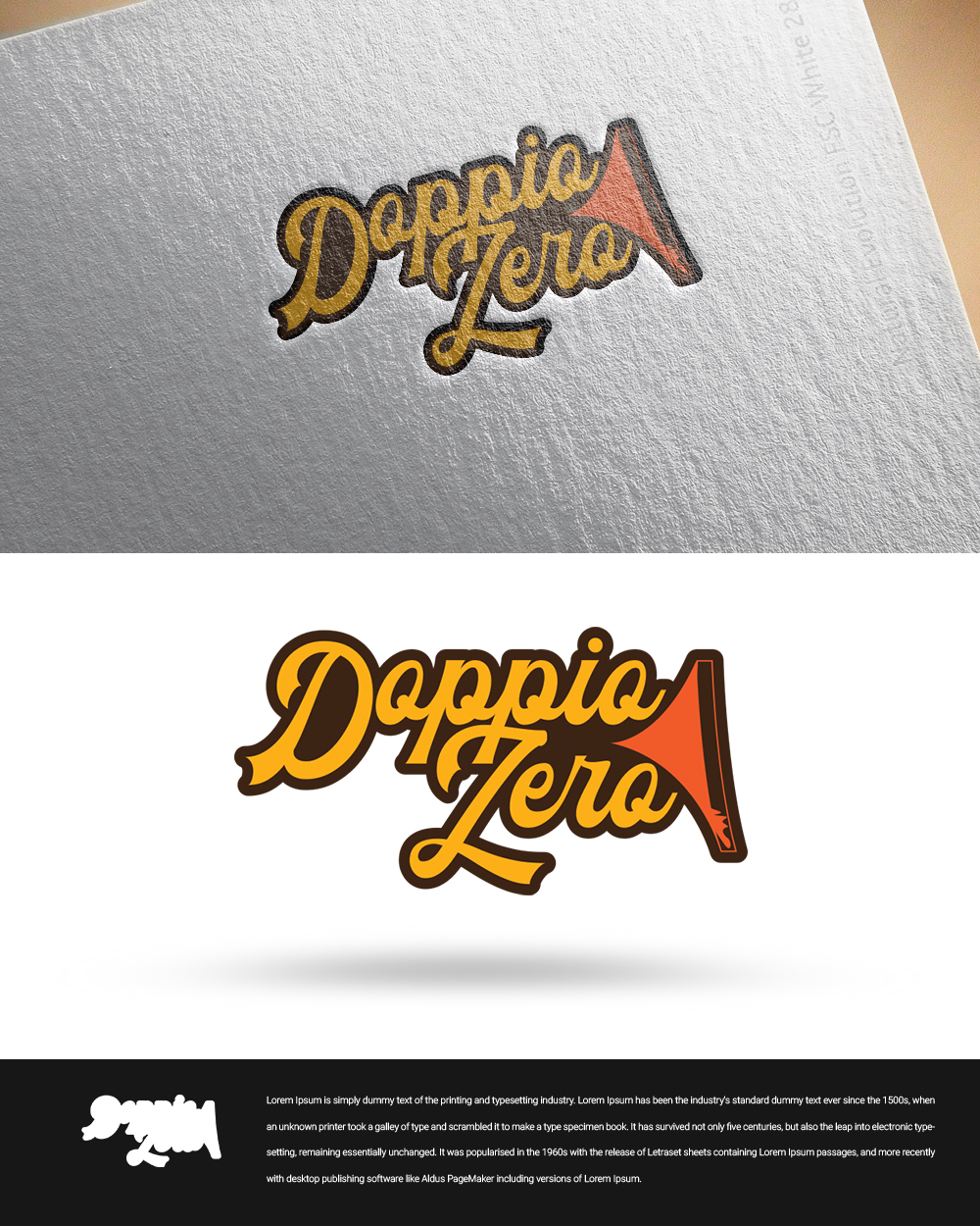 Logo-Design von zingodesigns258 für Peperosso ltd | Design #19930375