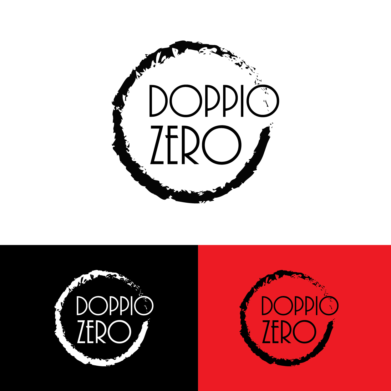 Logo-Design von fauzan harun für Peperosso ltd | Design #19989869