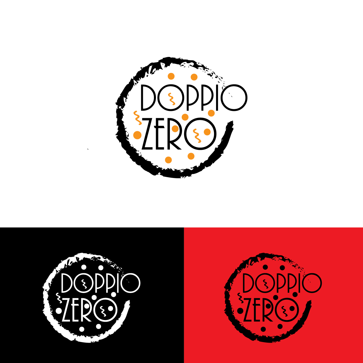 Logo-Design von fauzan harun für Peperosso ltd | Design #19990013