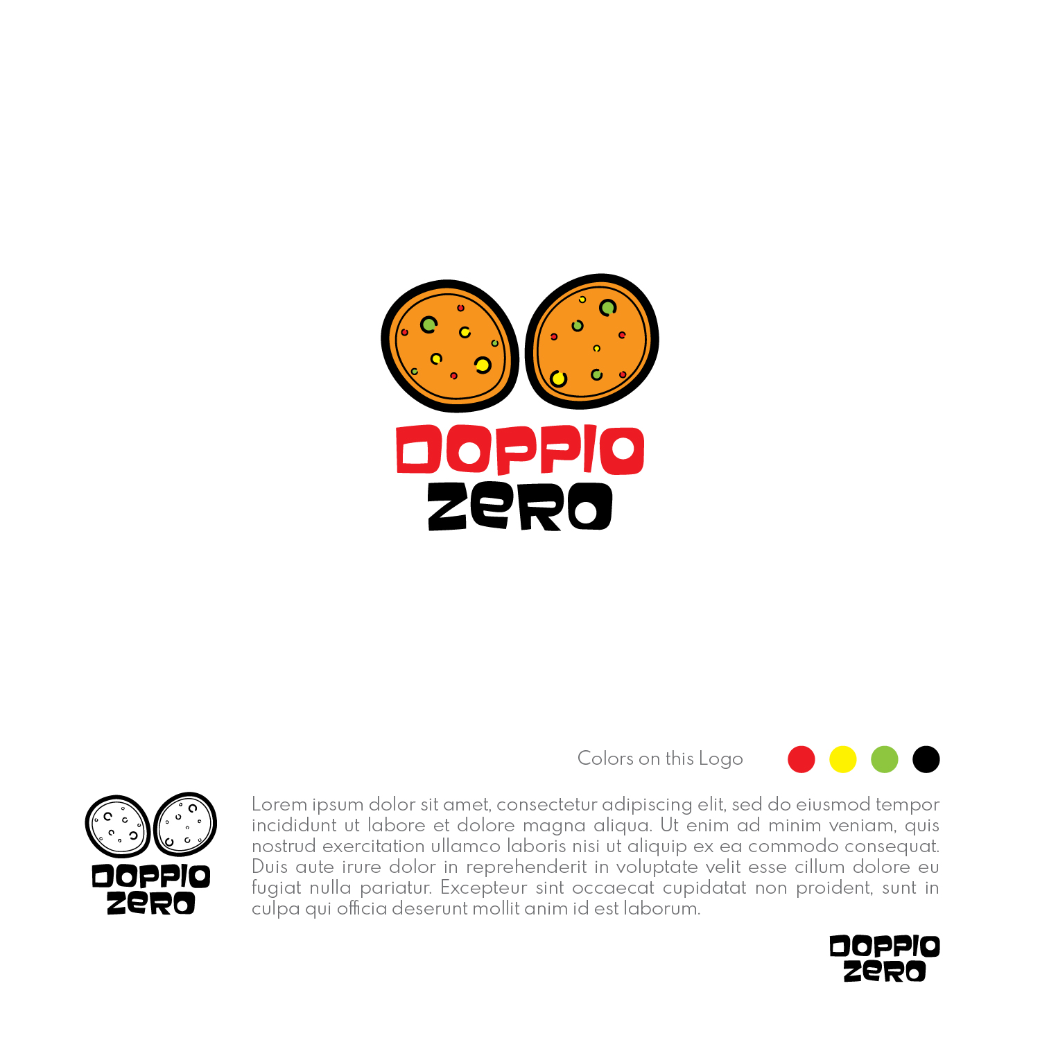 Design de Logo par Minimal Manik pour Peperosso ltd | Design #20062880