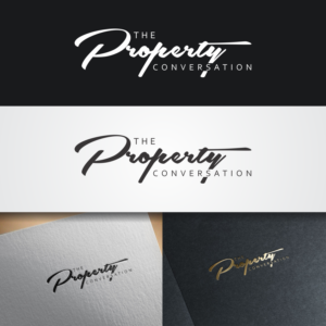 Logo Design by Khalik for this project | Design: #19913147