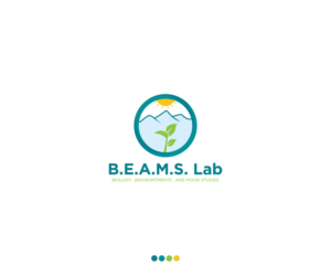 Diseño de Logo por larismanis para este proyecto | Diseño: #19931265