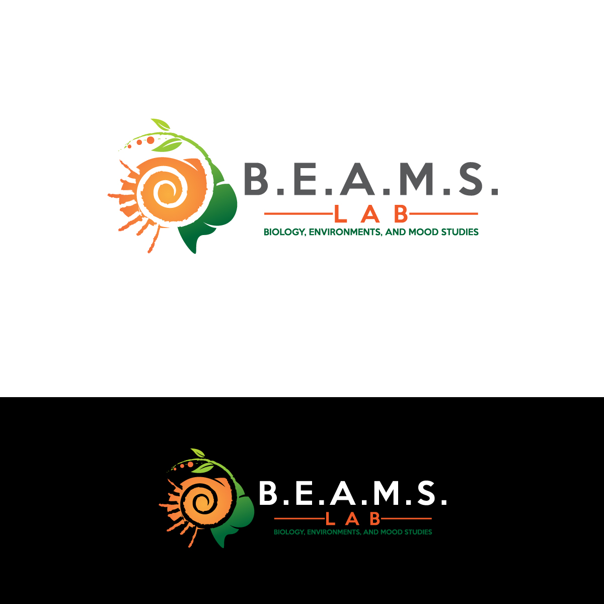 Logo-Design von creative.bugs für dieses Projekt | Design #19914853