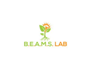 B.E.A.M.S. Lab [Biology, Environments, and Mood Studies] | Logo Design by Banglalink 2