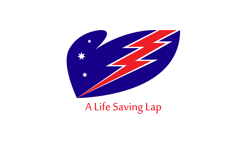 Logo Design by Abdorrahman for A Life Saving Lap | Design #19978333