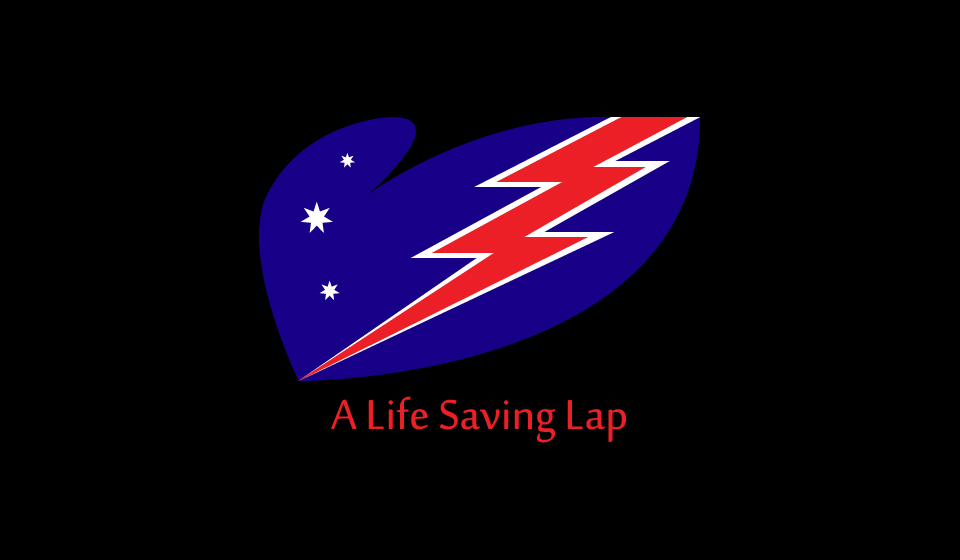 Logo Design by Abdorrahman for A Life Saving Lap | Design #19978334
