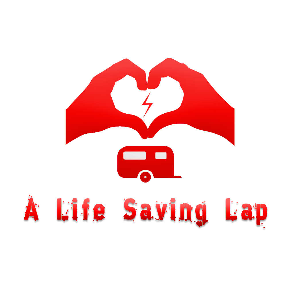Logo-Design von MaduR3 für A Life Saving Lap | Design #19933619