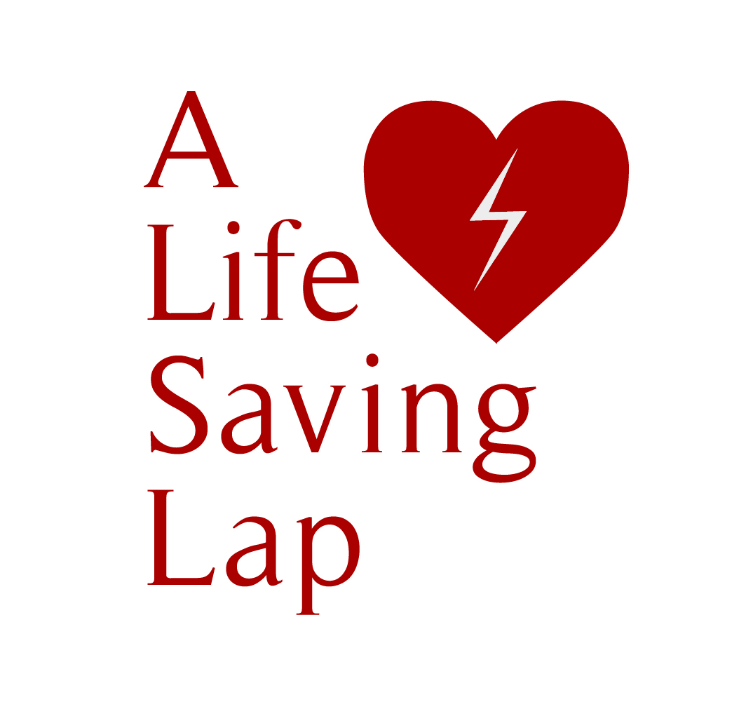 Logo Design by MaduR3 for A Life Saving Lap | Design #19940256