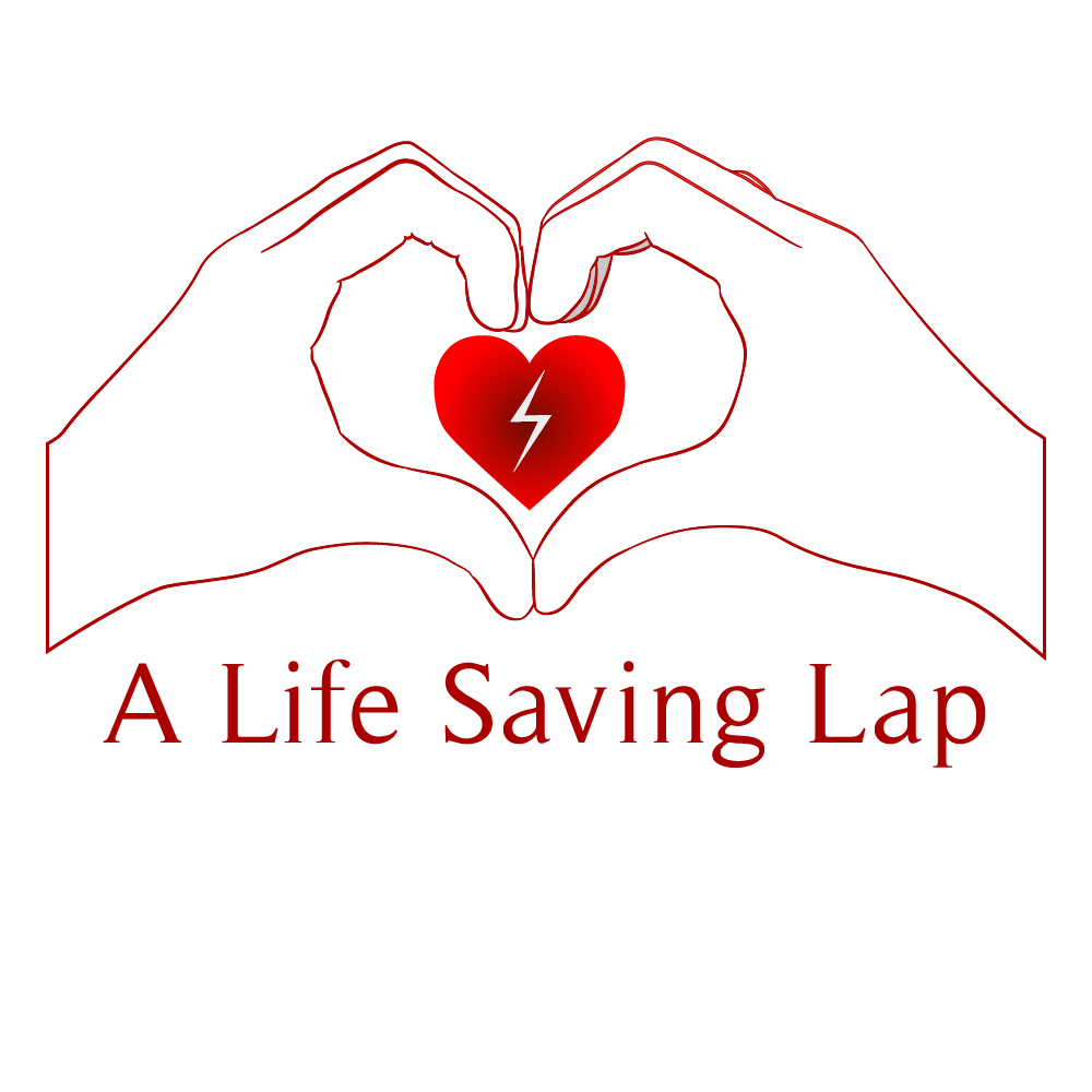 Logo Design by MaduR3 for A Life Saving Lap | Design #19940257