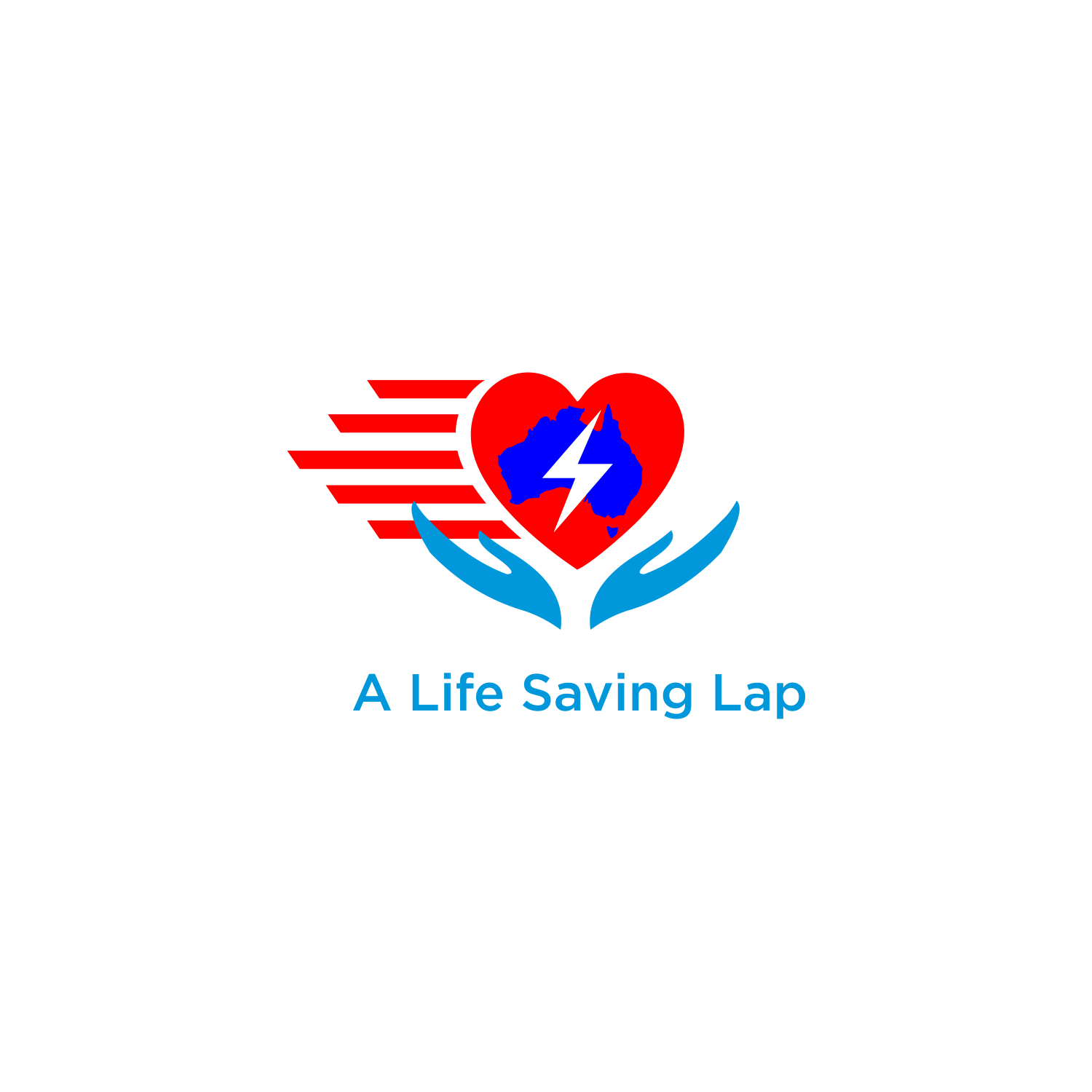 Logo Design by Ikan Mas Design for A Life Saving Lap | Design #19940560