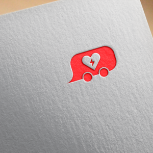 Logo-Design von wahyu azizi für A Life Saving Lap | Design #19922934