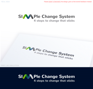 Design de Logo par Anthony pour Propel Change | Design #19979895