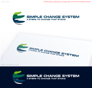 Logo Design by Anthony for Propel Change | Design: #19979896