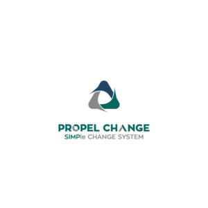 Logo Design by Sintegra for Propel Change | Design: #19928600