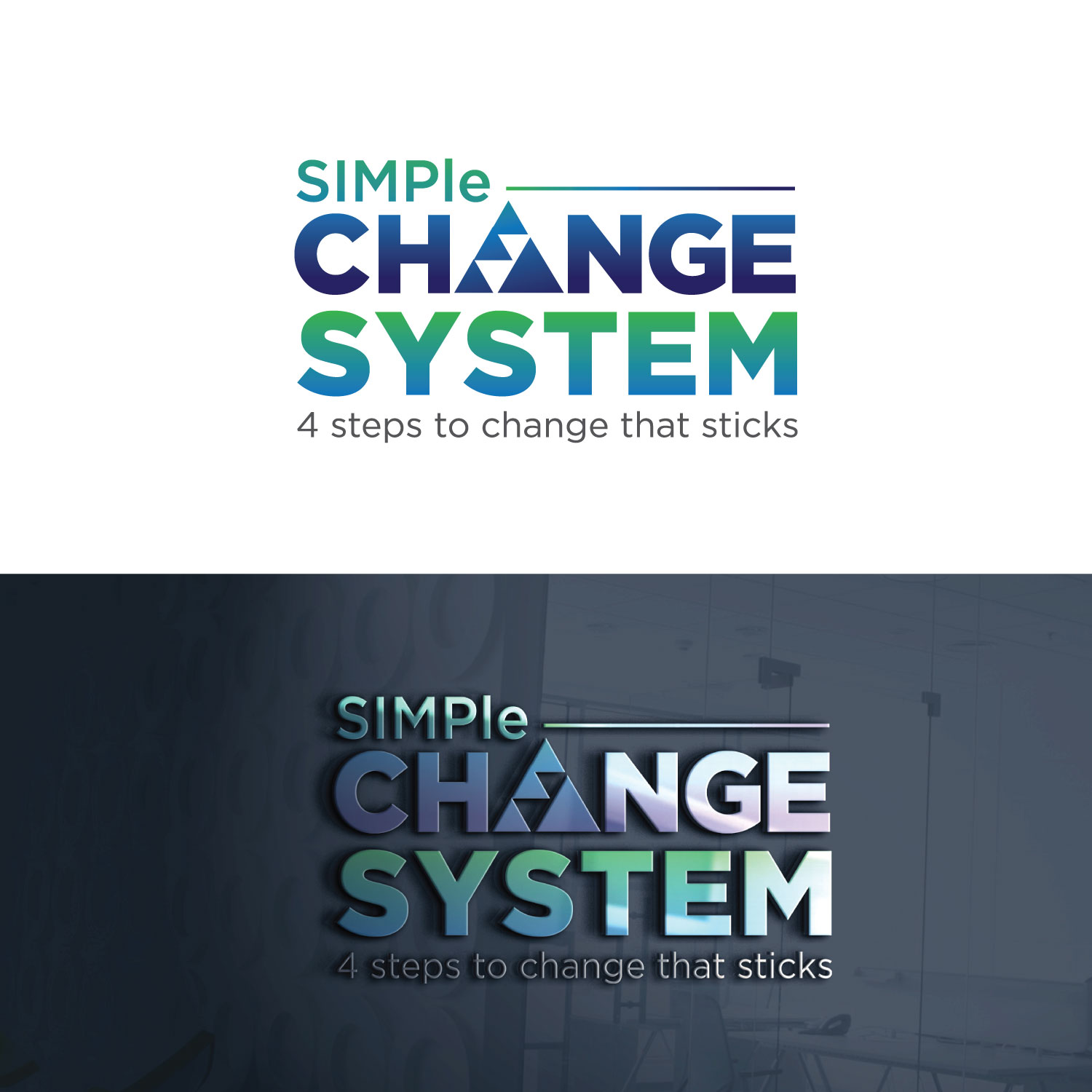 Design de Logo par concepts pour Propel Change | Design #19951610