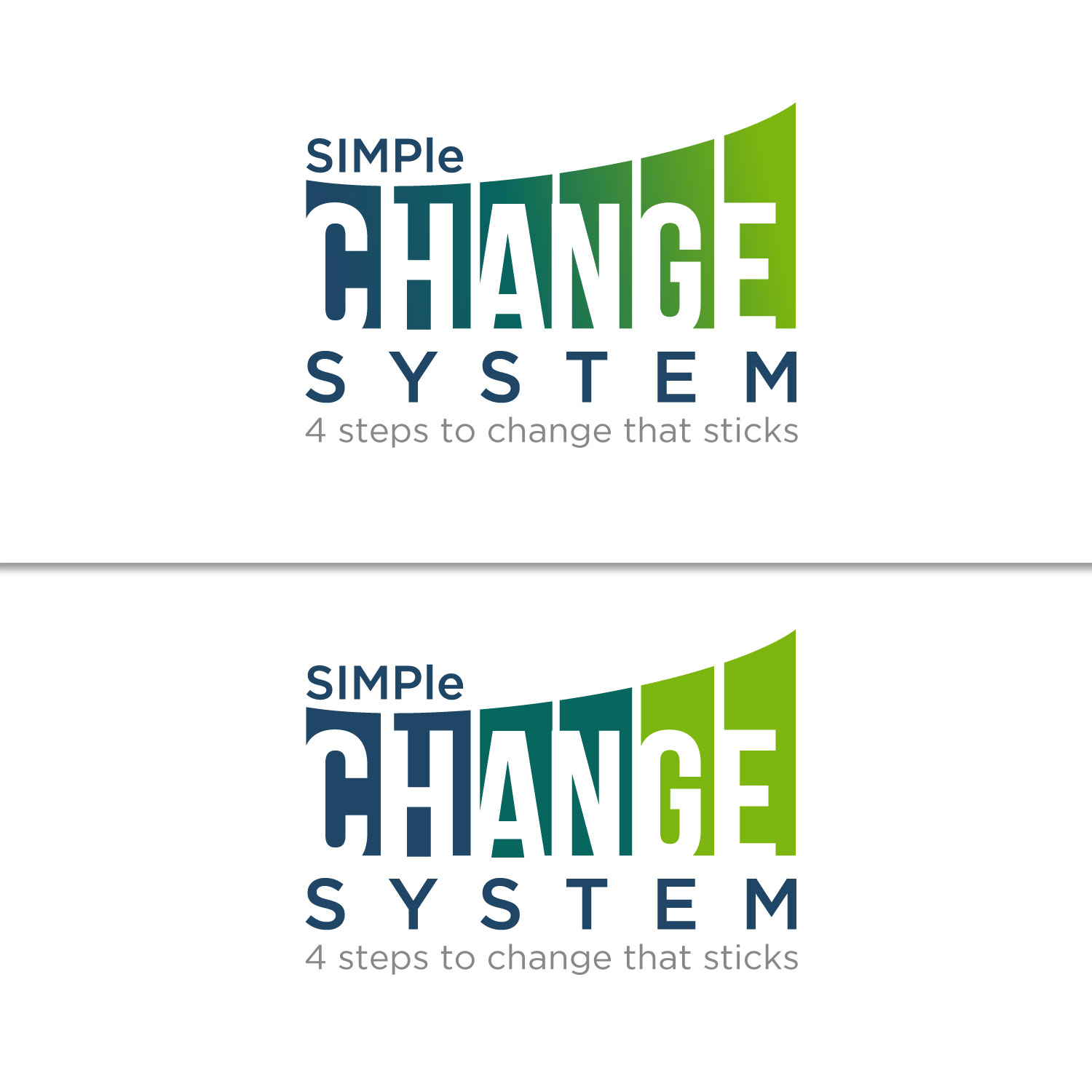 Logo Design by concepts for Propel Change | Design #19961919