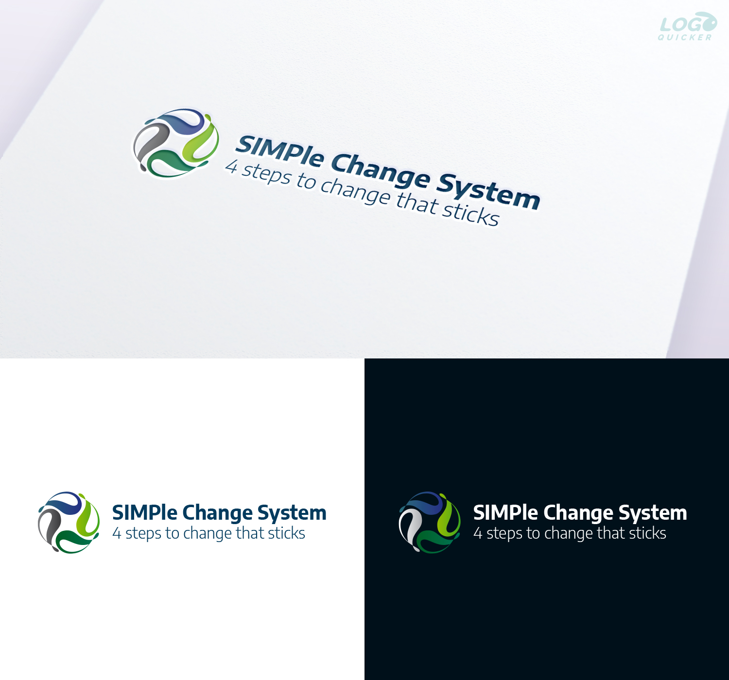 Design de Logo par LogoQuicker pour Propel Change | Design #19979854