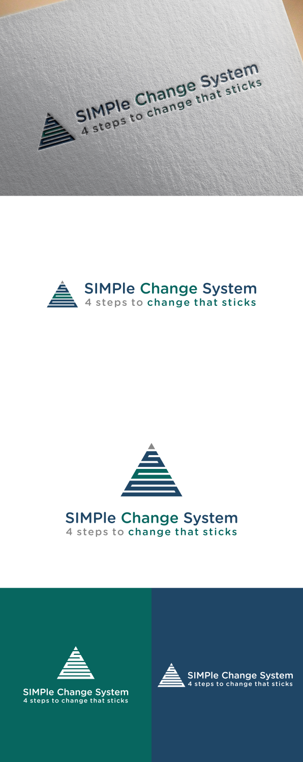 Logo Design by art0_MORO for Propel Change | Design #19983193