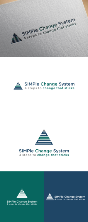Logo Design by art0_MORO for Propel Change | Design: #19983193