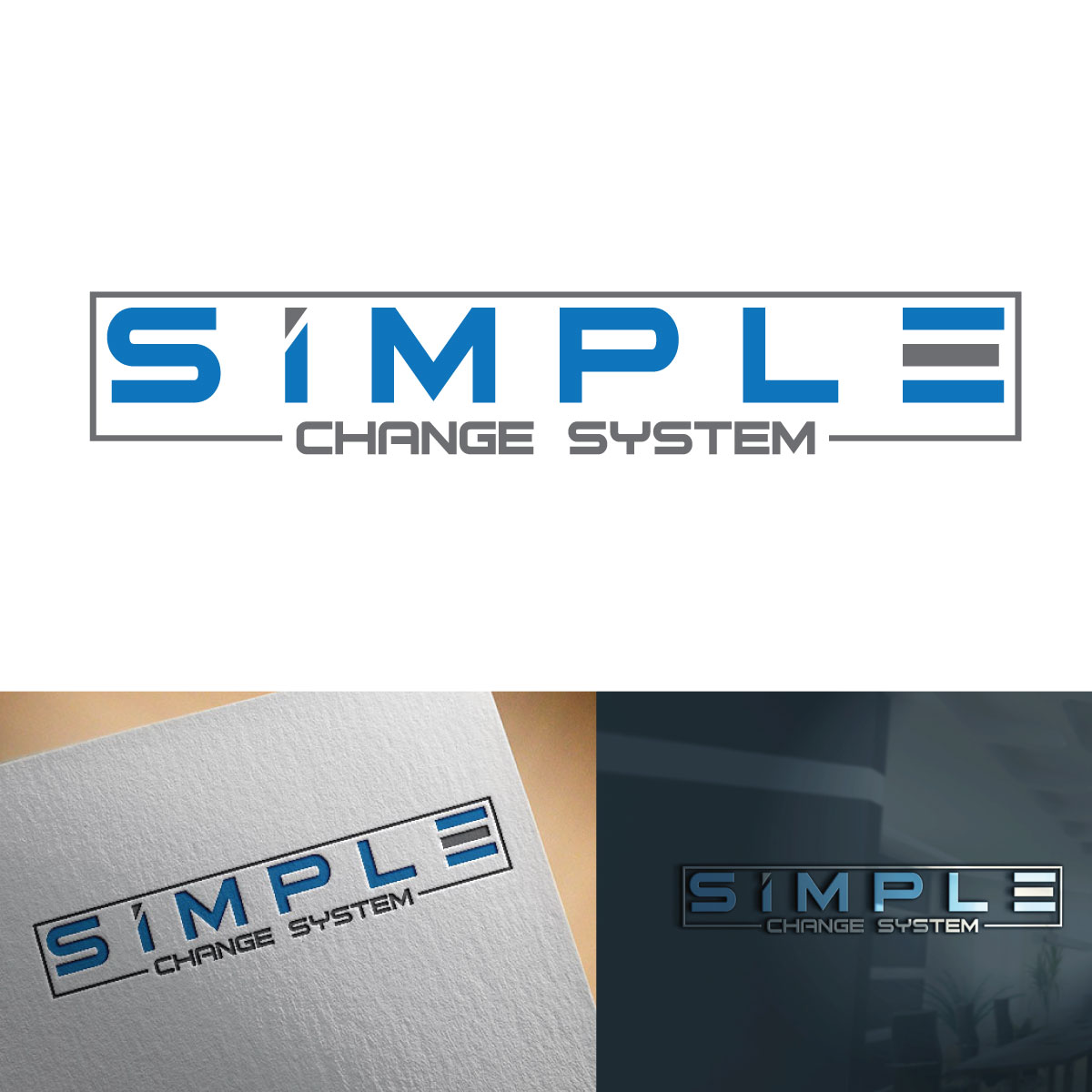 Logo-Design von JAFRIN für Propel Change | Design #19929441