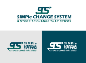 Logo Design by La Wawa for Propel Change | Design: #19923328