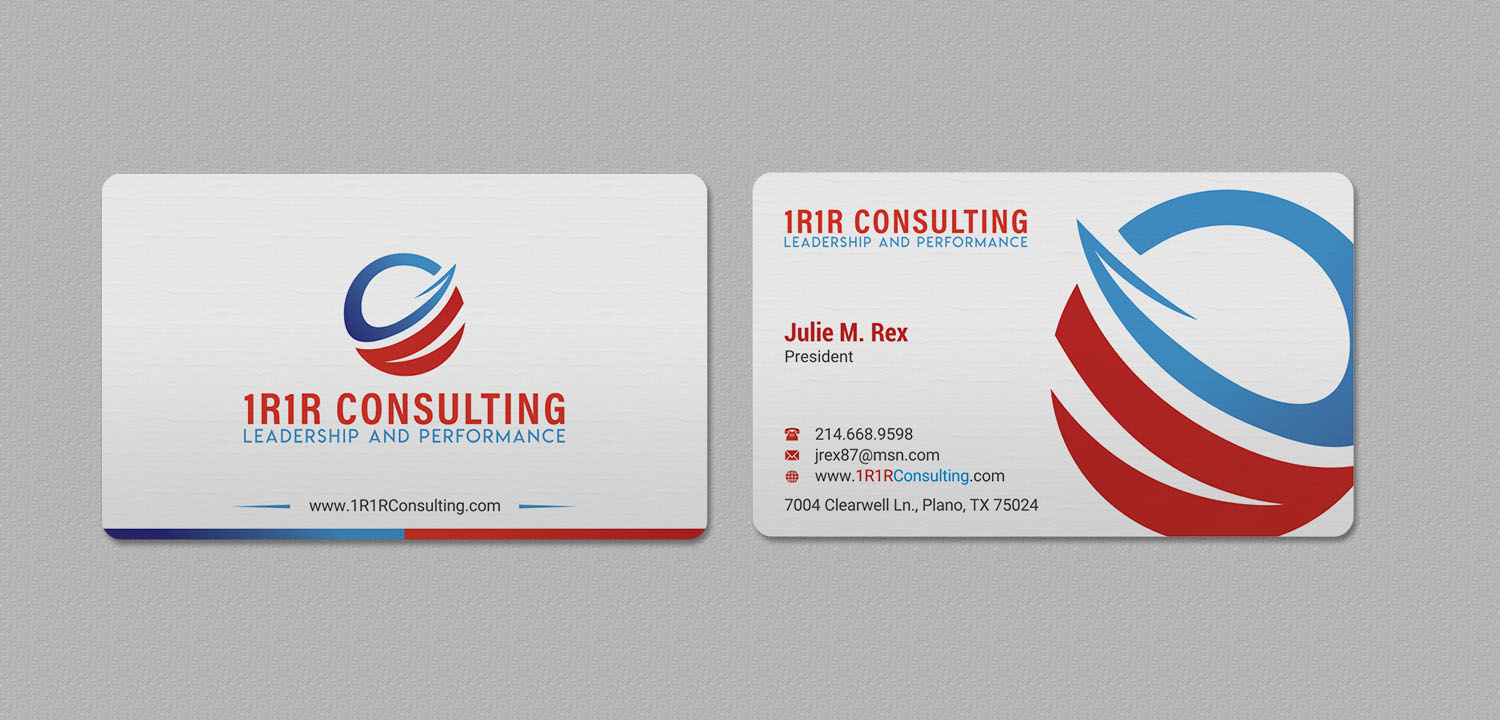 Business Card Design by INDIAN_Ashok for this project | Design #19927145