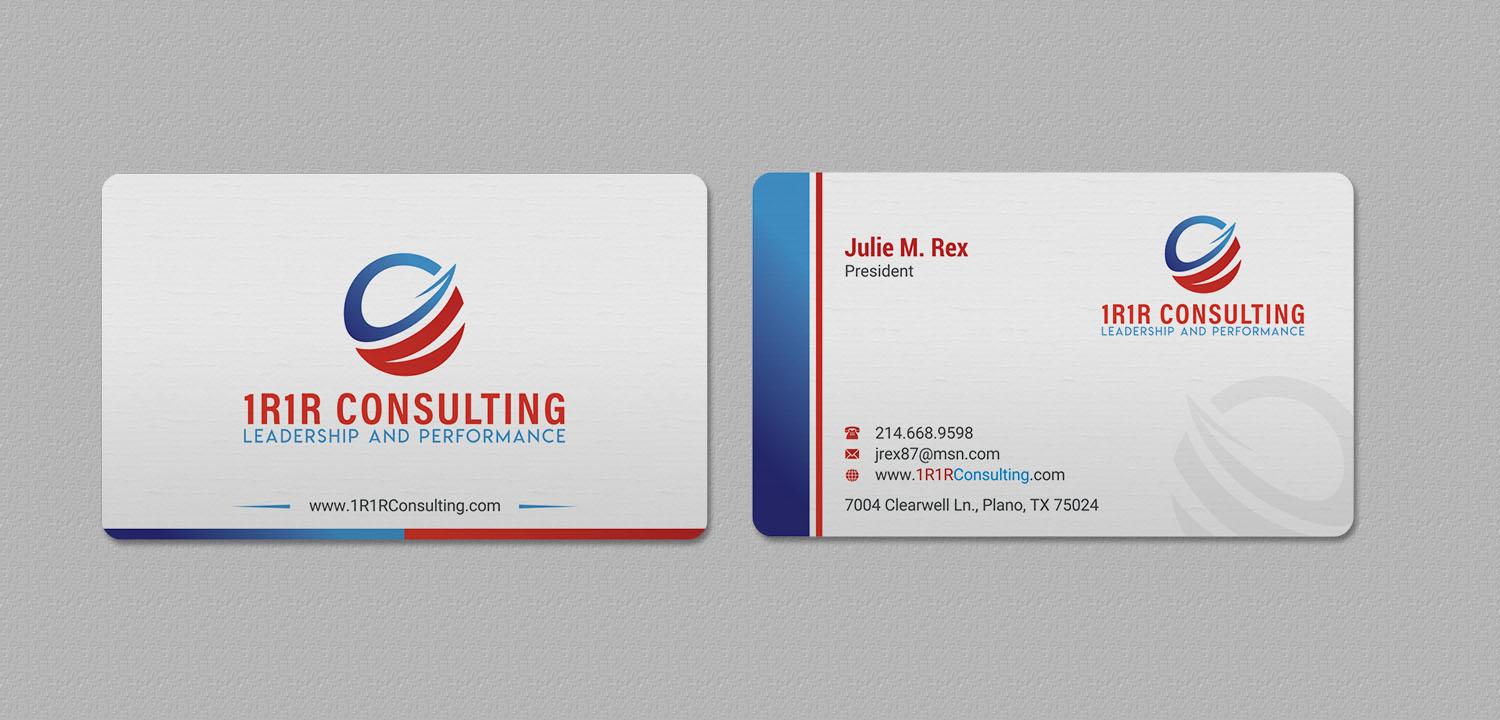 Business Card Design by INDIAN_Ashok for this project | Design #19927146