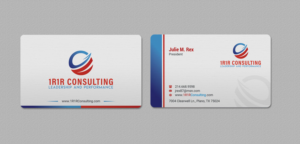 Business Card Design by INDIAN_Ashok for this project | Design: #19927146