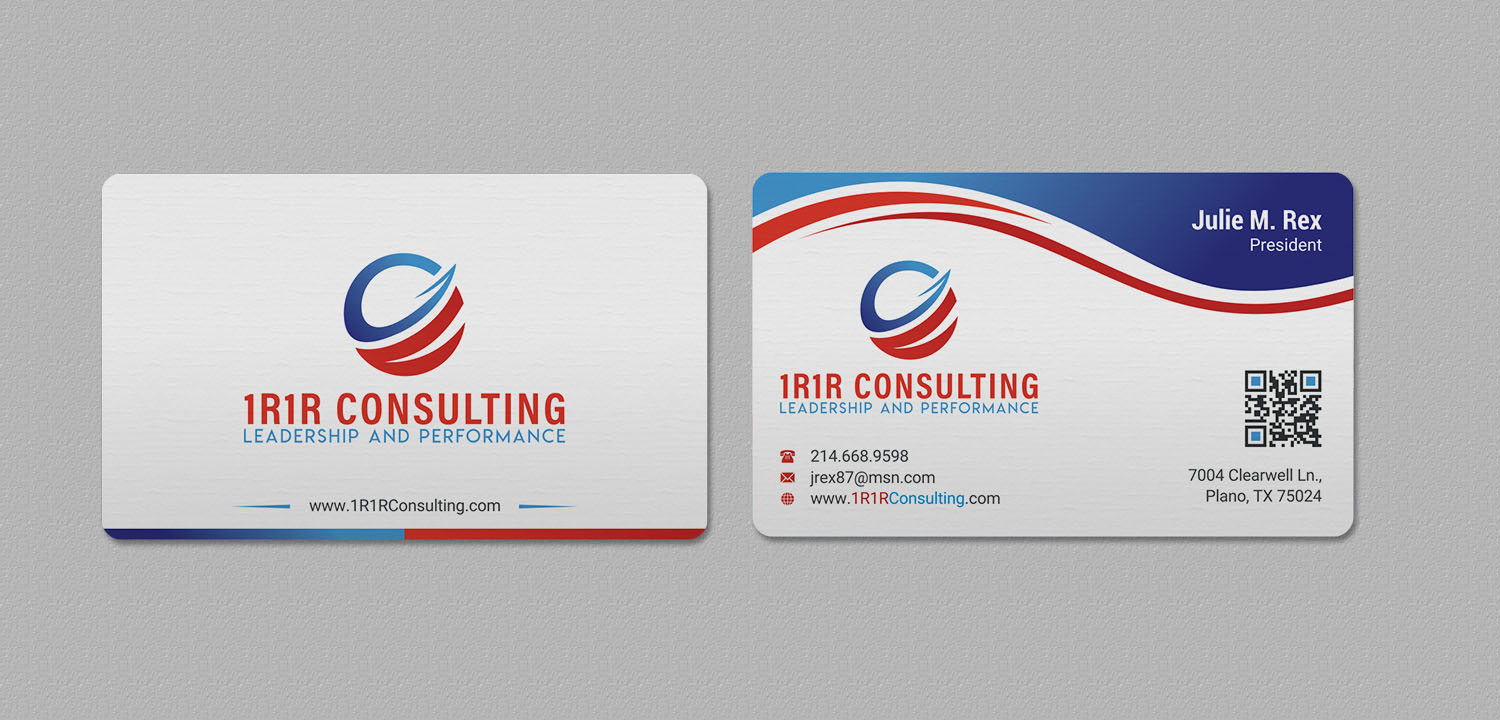 Business Card Design by INDIAN_Ashok for this project | Design #19927147